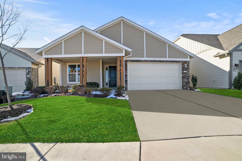 120 Nuthatch Dr, Lake Frederick, VA 22630 - photo 1