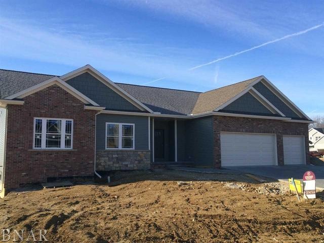 403 Raef Rd, Downs, IL 61736 - photo 1