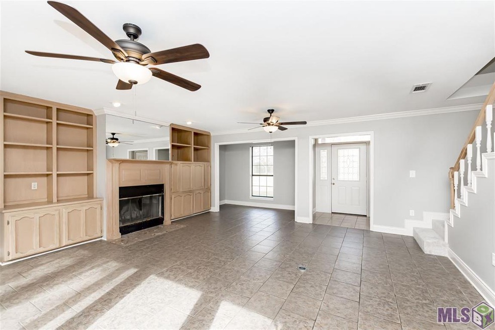 3635 E Nic Dr, Addis, LA 70710 - photo 1