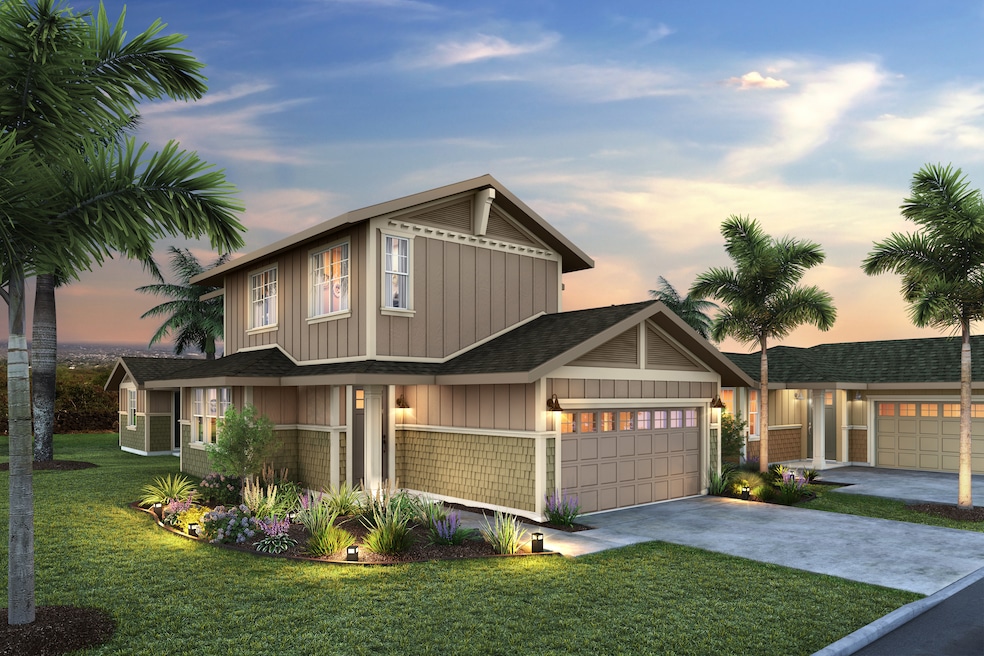 75-3730 Leialii Loop, Kailua-Kona, HI 96740 - photo 1