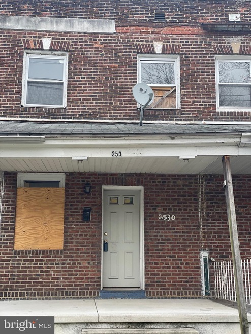 2530 Morgan Blvd, Camden, NJ 08104 - photo 1