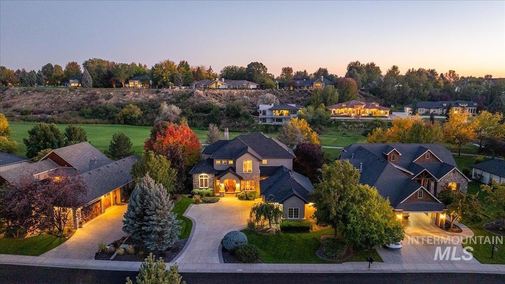 1479 W Oakhampton Dr, Eagle, ID 83616 - photo 1