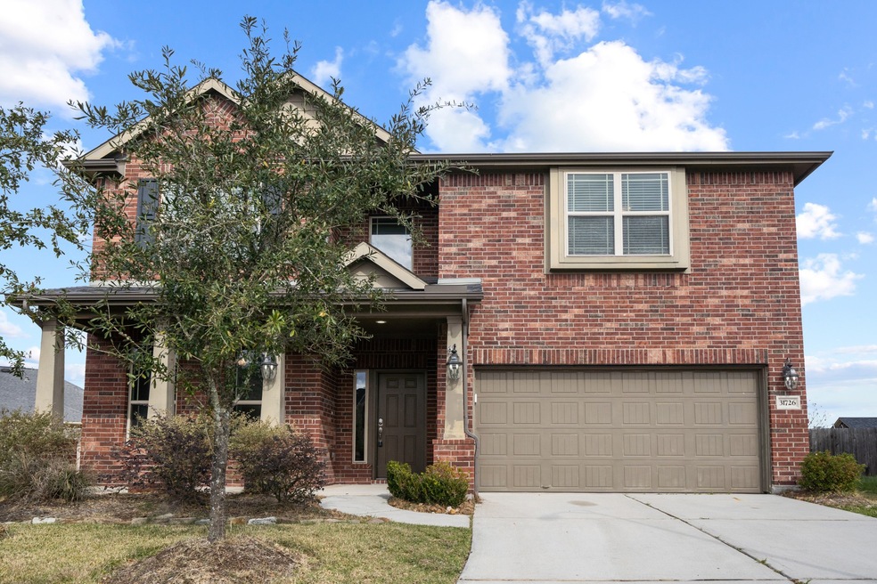 31726 Breezy Retreat Ct, Spring, TX 77386 - photo 1