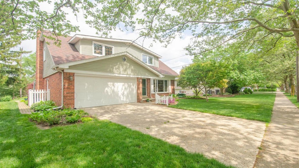 2683 Esch Ave, Ann Arbor, MI 48104 - photo 1