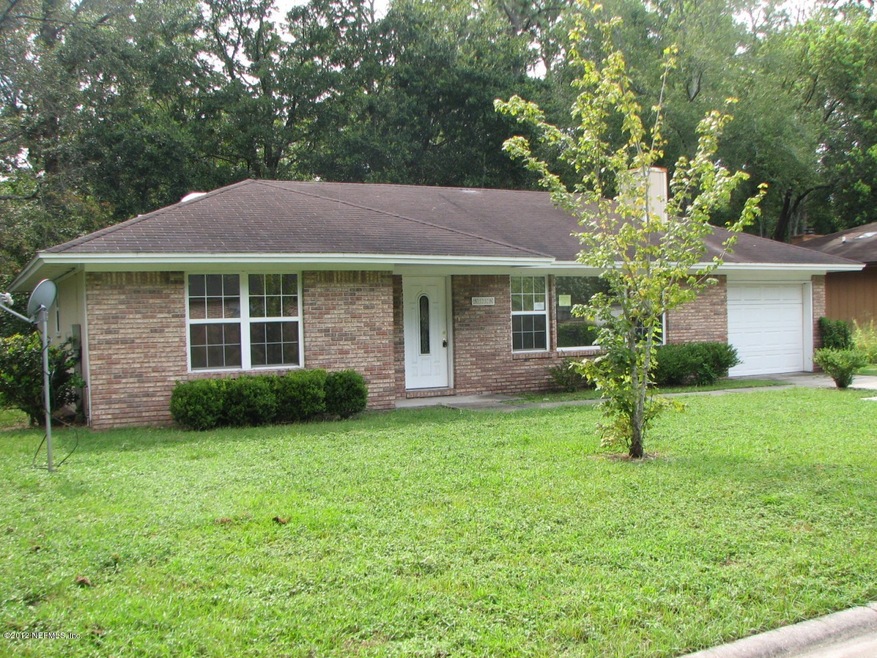 5118 Yearling Ln, Jacksonville, FL 32210 - photo 1