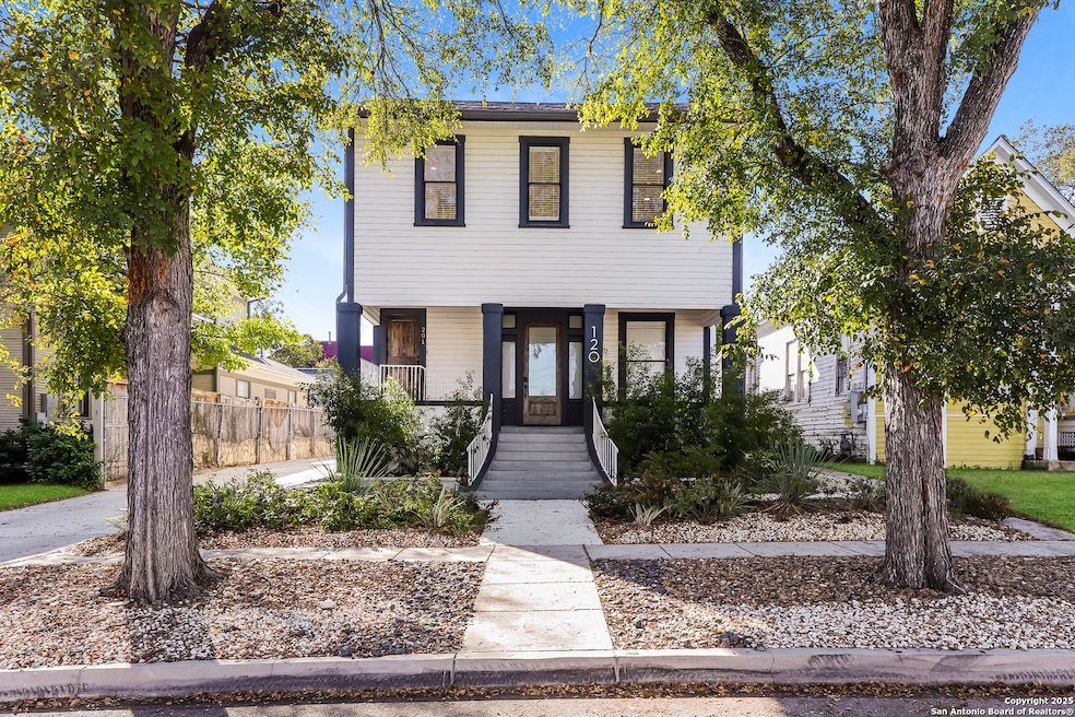 120 E Magnolia Ave unit 201, San Antonio, TX 78212 - photo 1