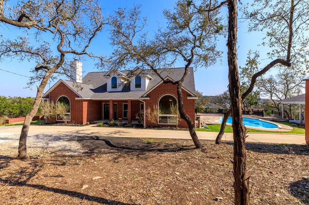 18764 Helotes Ridge, Helotes, TX 78023 - photo 1