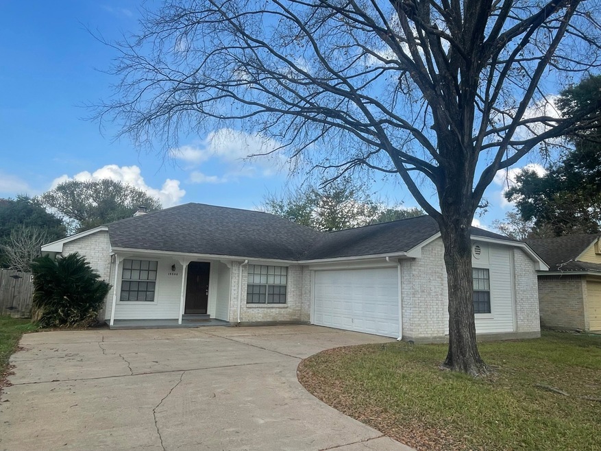 15506 Meadow Village Dr, Houston, TX 77095 - photo 1