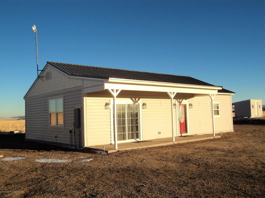 180 Western Ave, Craig, CO 81625 - photo 1