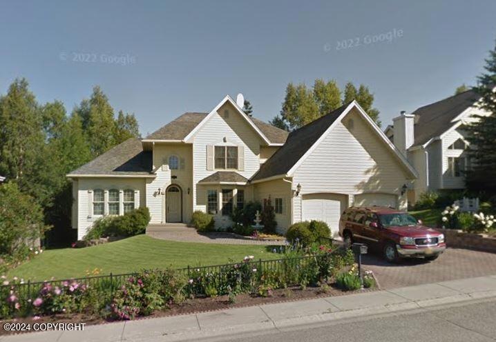 7211 E Chester Heights Cir
