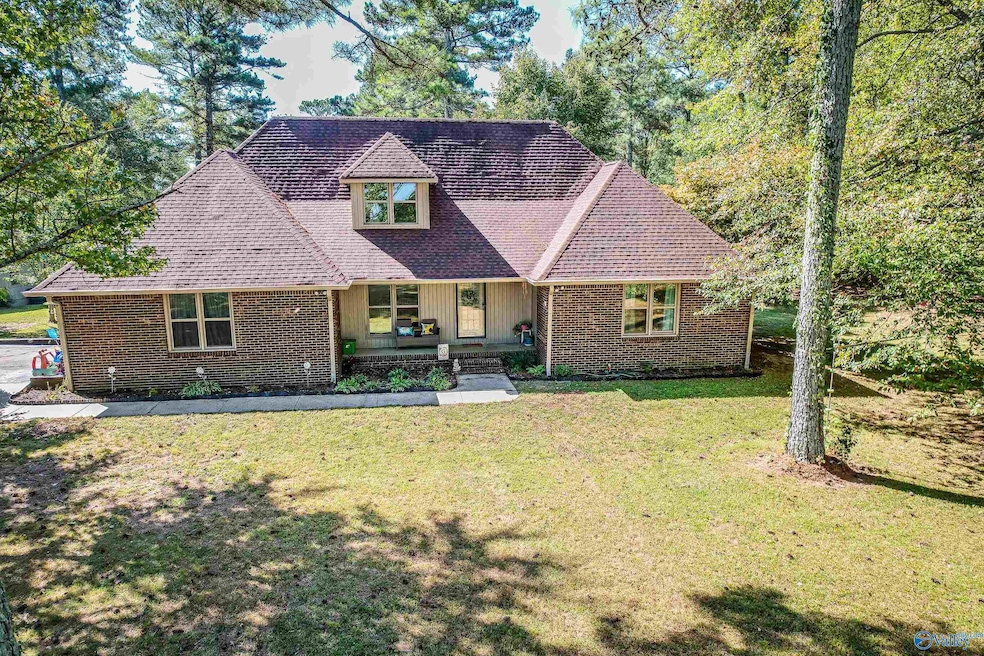 720 Campbell Rd, Grant, AL 35747 - photo 1