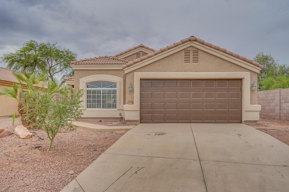 813 E Laredo St, Chandler, AZ 85225 - photo 1