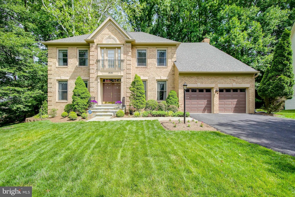 13101 Quail Creek Ct, Silver Spring, MD 20904 - photo 1