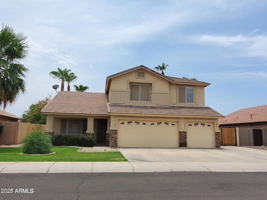 1853 E Shannon St, Chandler, AZ 85225 - photo 1