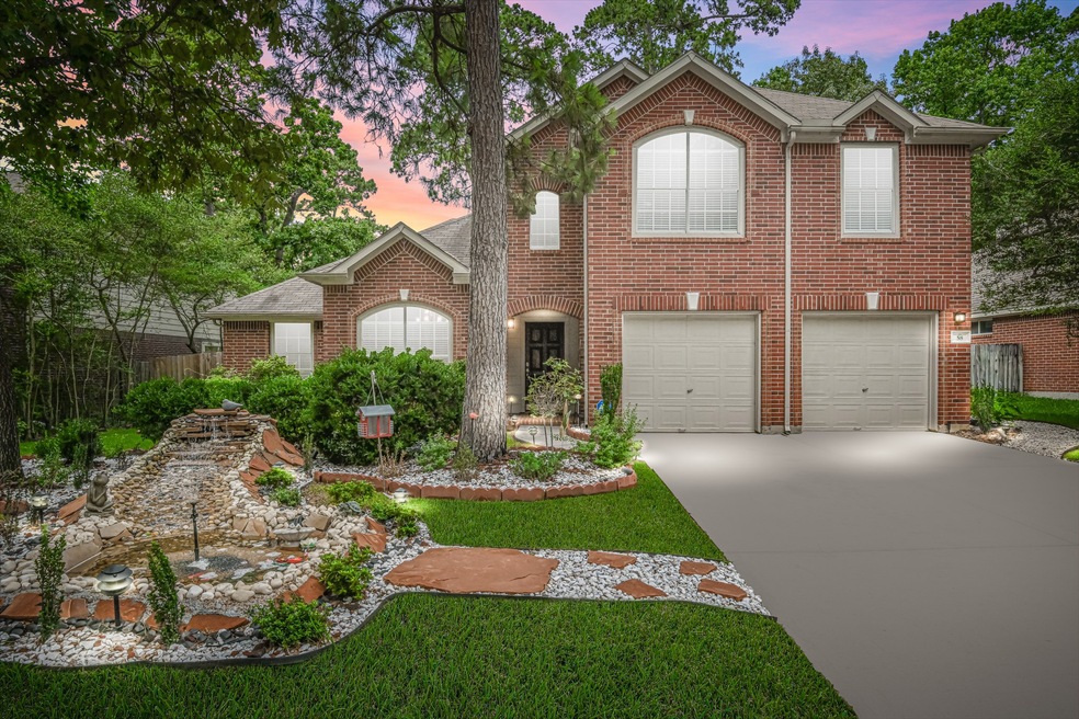 58 N Brooksedge Cir, Spring, TX 77382 - photo 1