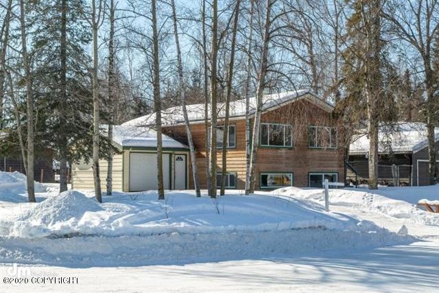 508 W 75th Ave, Anchorage, AK 99518 - photo 1