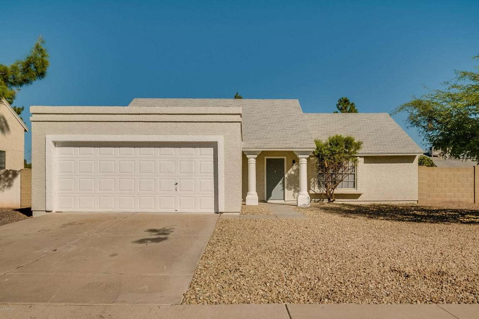 1360 E Todd Dr, Tempe, AZ 85283 - photo 1