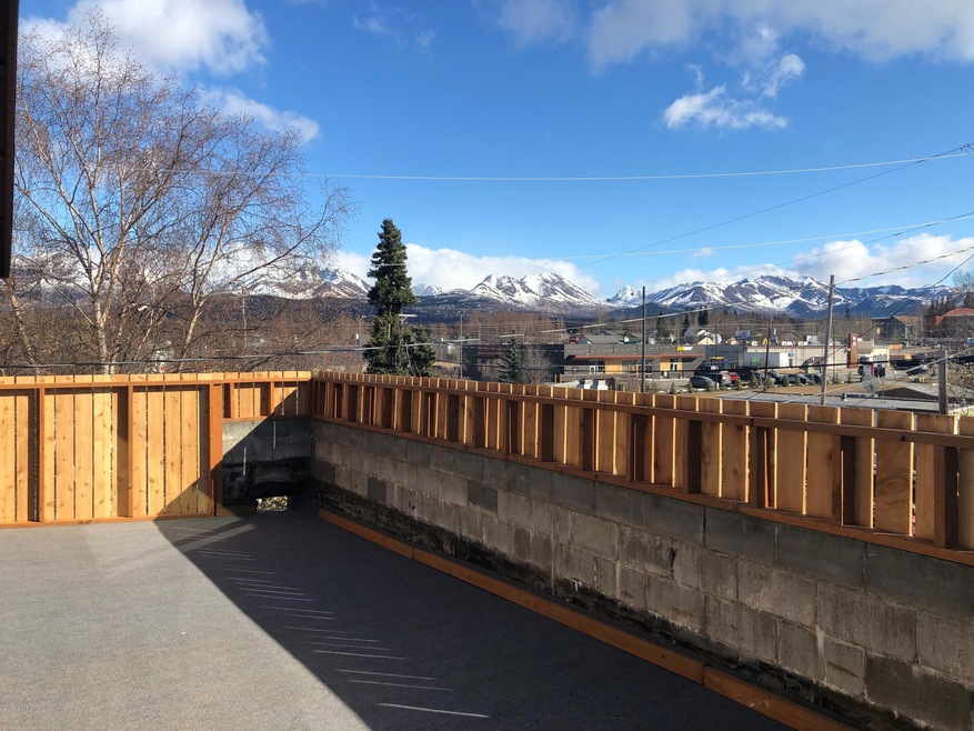 8861 Golovin St unit A, Anchorage, AK 99507 - photo 1