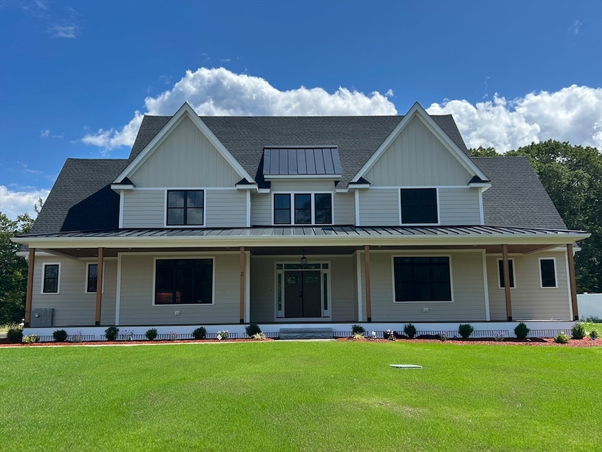 12 Cranberry Meadow Way, North Reading, MA 01864 - photo 1