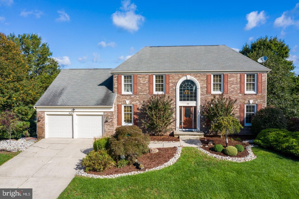 26 Periwinkle Dr, Mount Laurel, NJ 08054 - photo 1