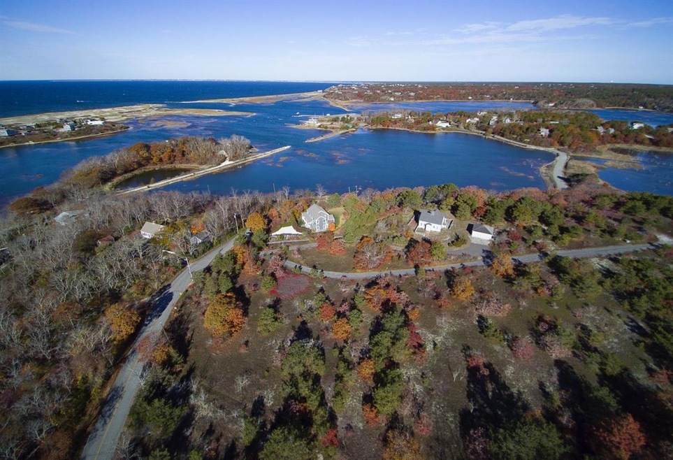 9 Mill Pond Rd, Truro, MA 02666 - photo 1