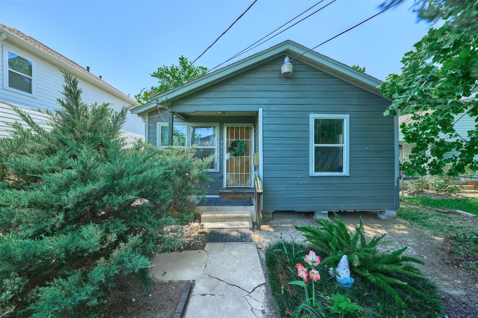 4016 Rutland St, Houston, TX 77018 - photo 1