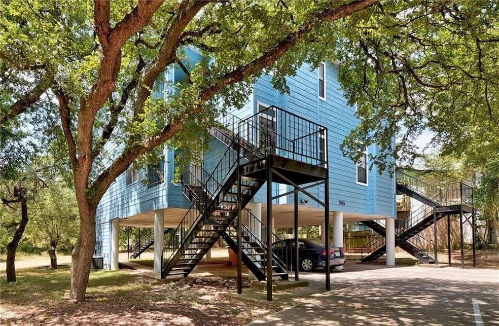 5304 Indio Cove unit C, Austin, TX 78745 - photo 1