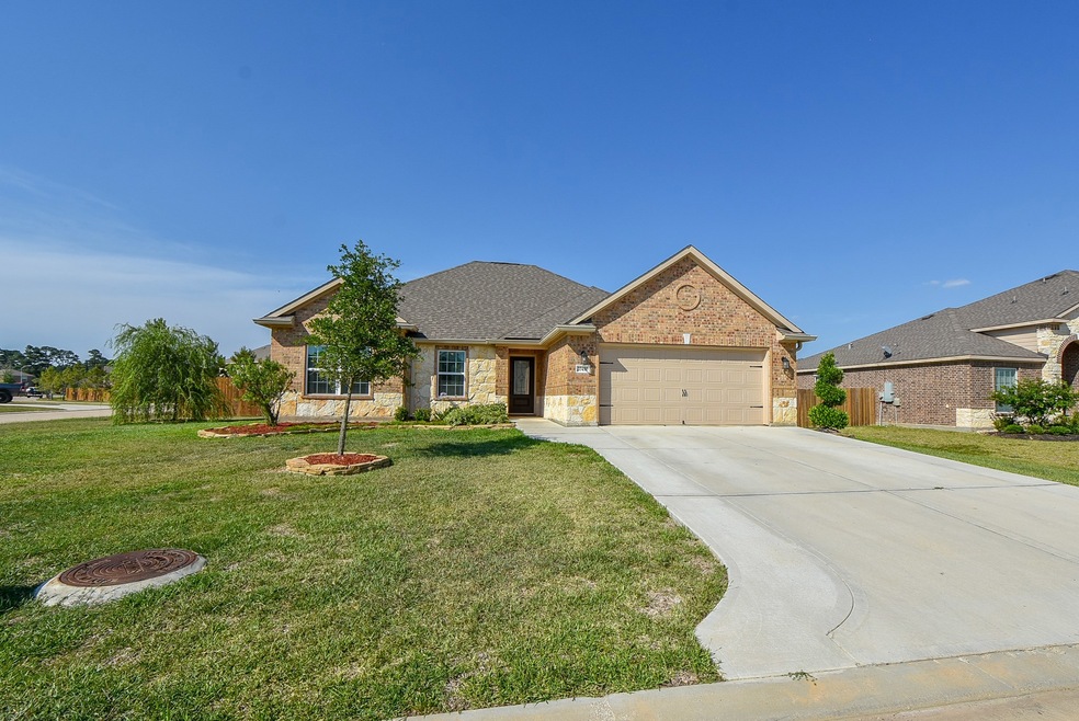 20450 Barrel Run Dr, Hockley, TX 77447 - photo 1