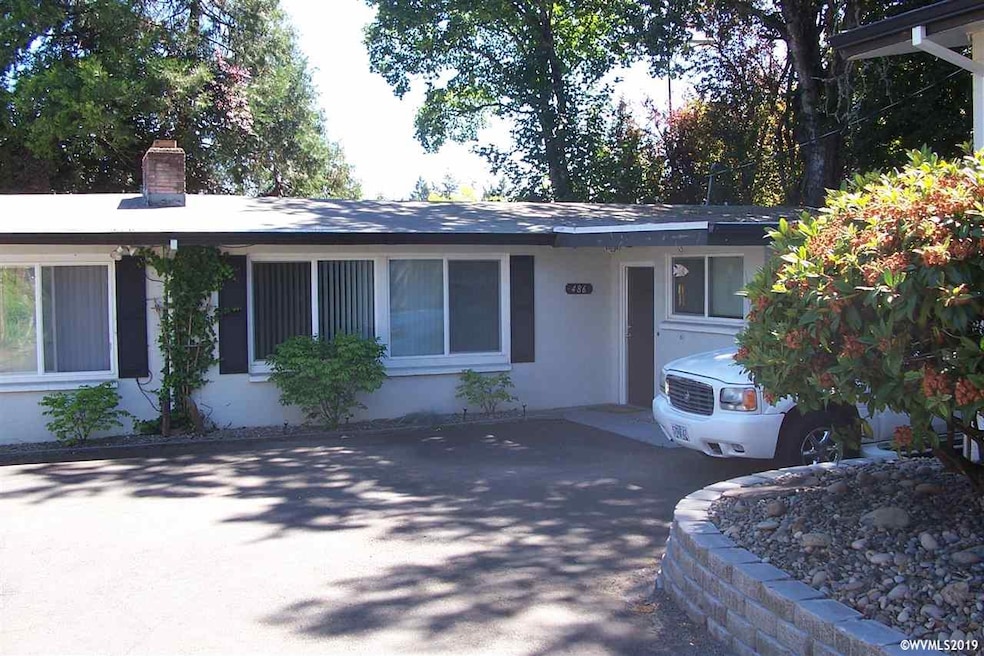 480 Ratcliff Dr SE, Salem, OR 97302 - photo 1