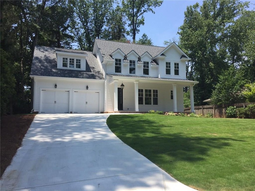 Custom Construction Designed with High End Finishe