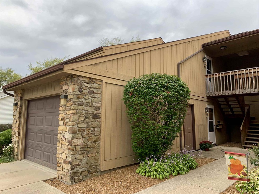 2221 Hillcrest Ave unit A, Plymouth, IN 46563 - photo 1