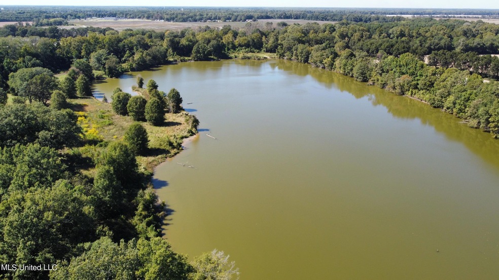 Main Lake