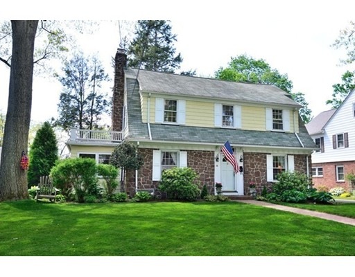 16 Chatham Rd, Longmeadow, MA 01106 - photo 1