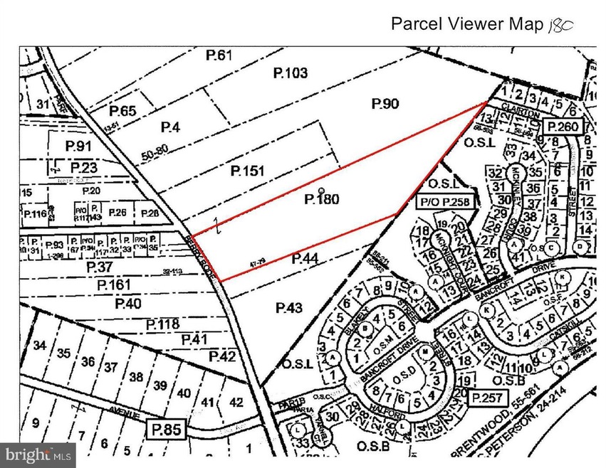 7605 Bensville Rd, Waldorf, MD 20603 - photo 1