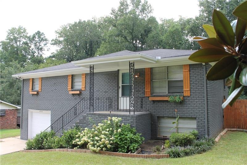 6310 Short St, Austell, GA 30168 - photo 1