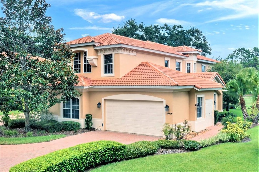 26136 Avenida Las Colinas unit 1B, Howey In the Hills, FL 34737 - photo 1