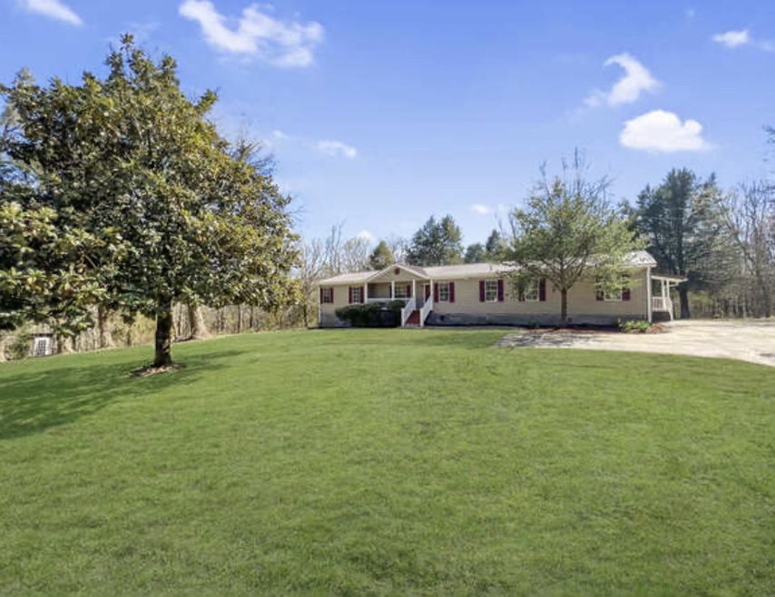 145 White Dirt Hollow Rd, Tennessee Ridge, TN 37178 - photo 1