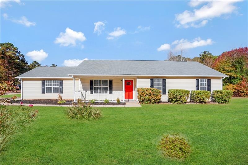 180 Oak Hill Rd, Covington, GA 30016 - photo 1