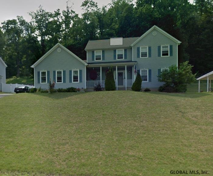 40 Rose Ln, Rensselaer, NY 12144 - photo 1