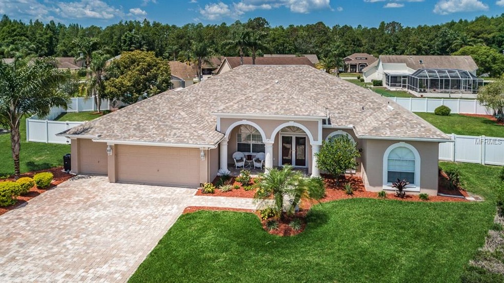 WELCOME HOME NEW ROOF 2015