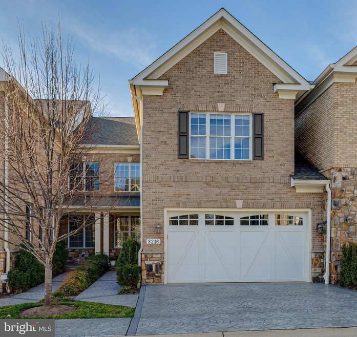 8216 River Quarry Place, Bethesda, MD 20817 - photo 1