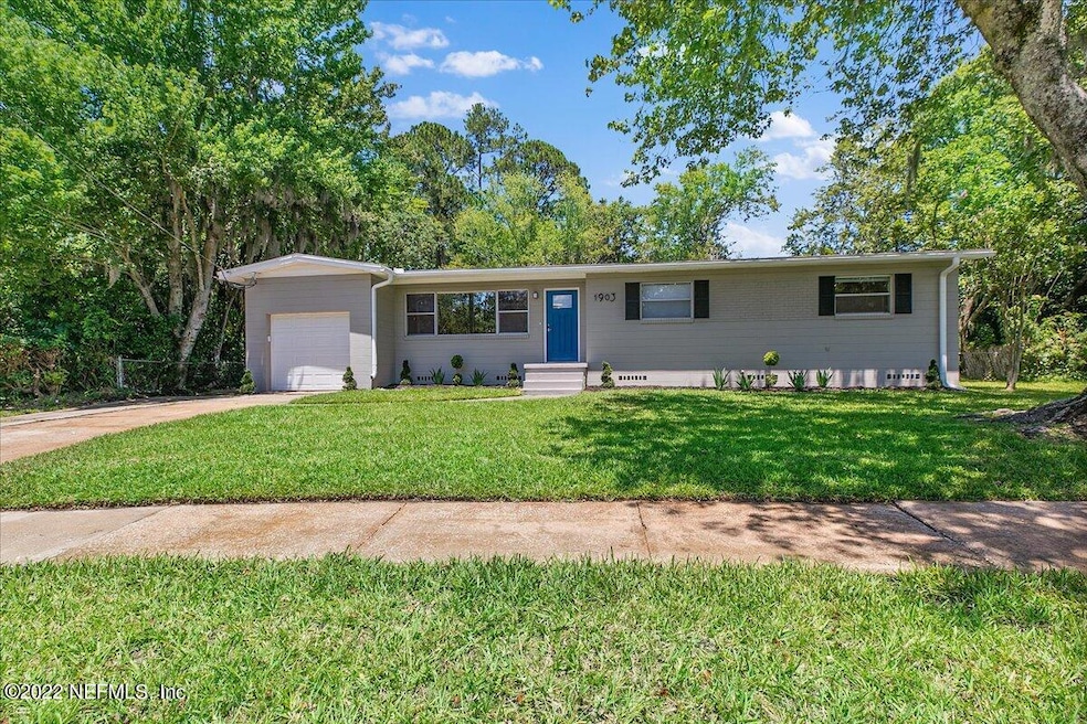 1903 Valens Dr E, Jacksonville, FL 32216 - photo 1