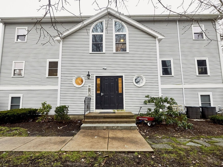 39 Harrison St unit F, Roslindale, MA 02131 - photo 1