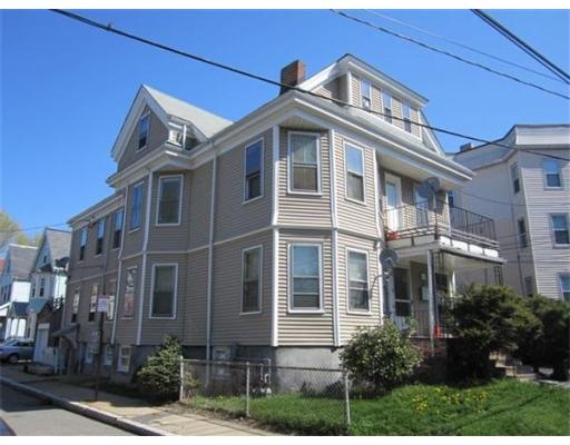 218 Ashmont St unit 220, Dorchester Center, MA 02124 - photo 1