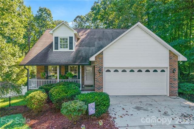 190 Millstone Dr, Statesville, NC 28625 - photo 1