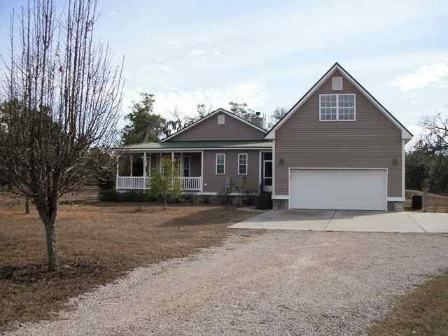 296 Pine Ln unit 2, Crawfordville, FL 32327 - photo 1