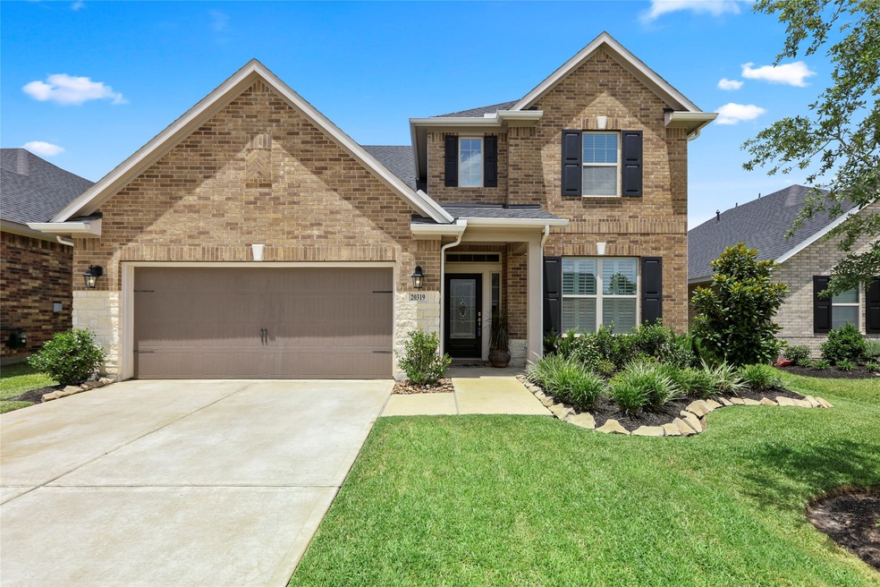 20319 Noble Arabian Dr, Tomball, TX 77377 - photo 1