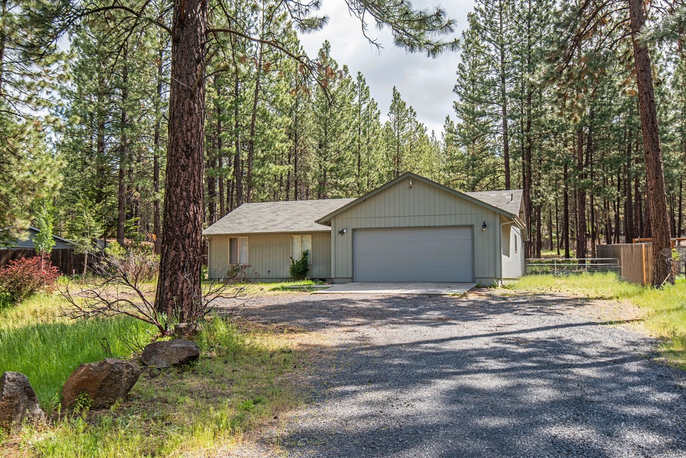 60160 Agate Rd Bend OR 97702