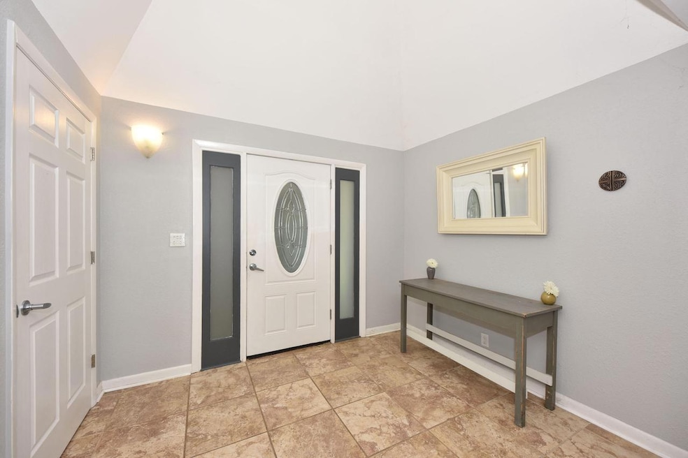 Entryway