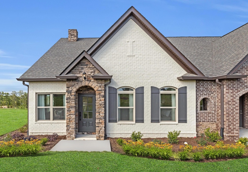Raleigh Exterior